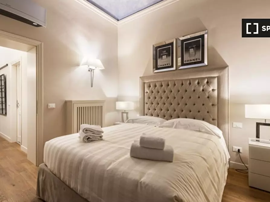 Immagine 17 di Appartamento in affitto  in Via della Vigna Nuova a Firenze