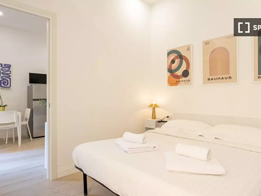 Immagine 19 di Ufficio in affitto  in Viale Gorizia a Milano