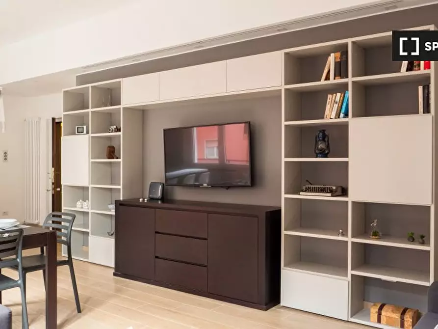 Immagine 7 di Appartamento in affitto  in Via Emilio Morosini a Milano