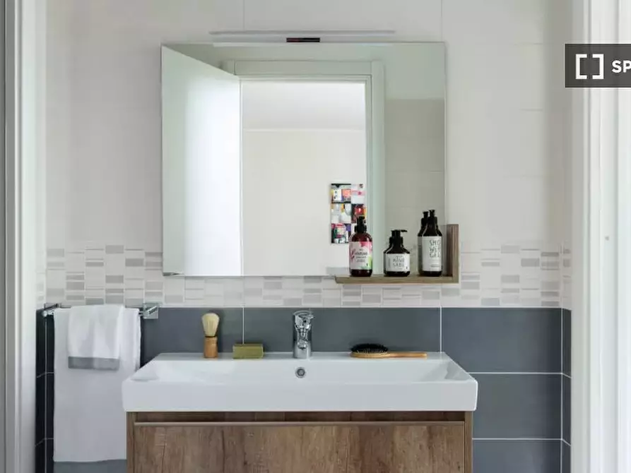 Immagine 18 di Ufficio in affitto  in Via Carlo Poma a Milano