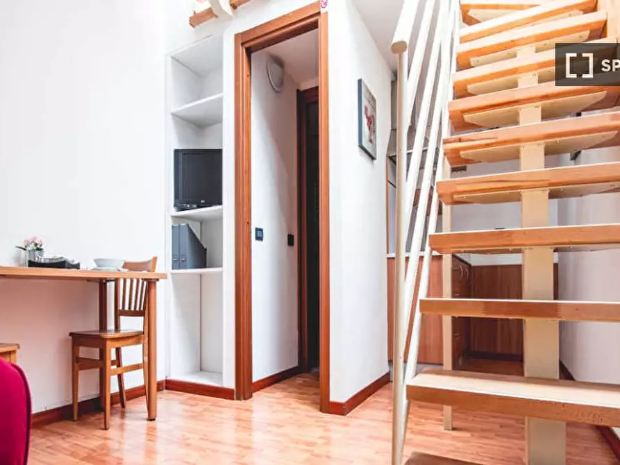 Immagine 8 di Camera condivisa in affitto  in Viale Vincenzo Lancetti Milan a Milano