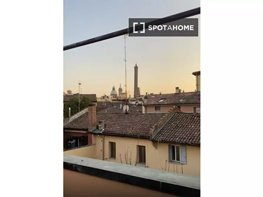 Immagine 1 di Appartamento in affitto  in Via de' Castagnoli a Bologna
