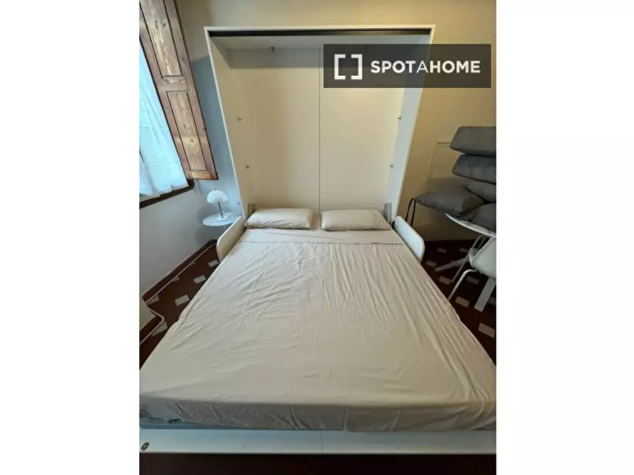 Immagine 11 di Ufficio in affitto  in Via S. Giuseppe a Firenze