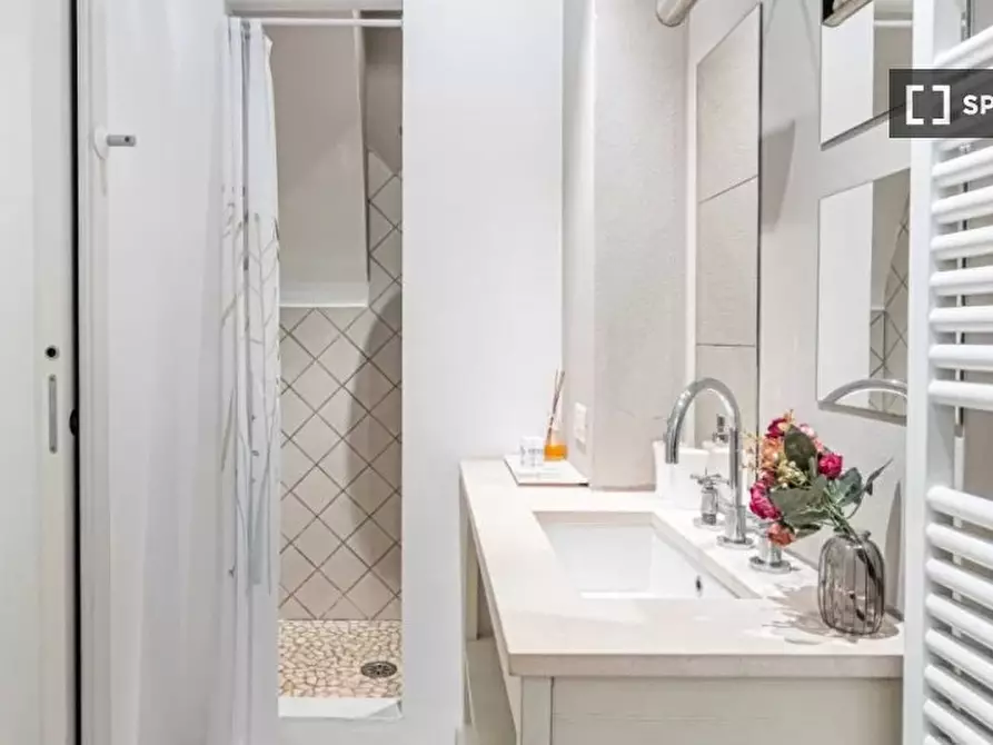 Immagine 18 di Appartamento in affitto  in Via Galeazzo Alessi a Milano