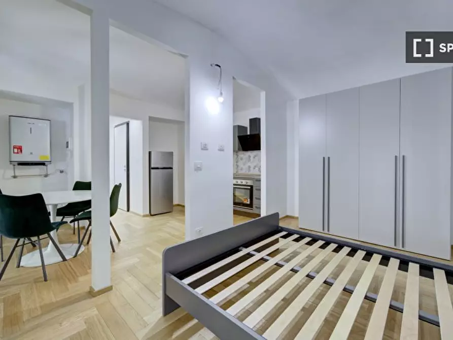 Immagine 14 di Appartamento in affitto  in Via dell'Arsenale a Torino