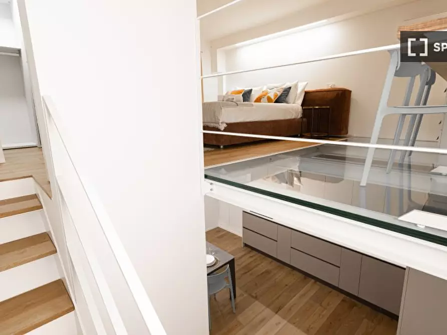 Immagine 17 di Appartamento in affitto  in Via Cosimo del Fante a Milano