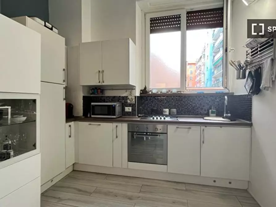 Immagine 2 di Ufficio in affitto  in Viale Giovanni da Cermenate a Milano