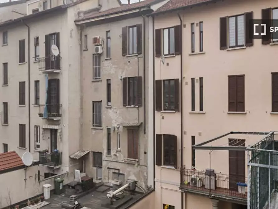 Immagine 16 di Camera condivisa in affitto  in Via Giorgio Briano a Milano