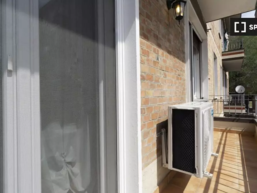 Immagine 10 di Appartamento in affitto  in Via Pasubio a Bologna