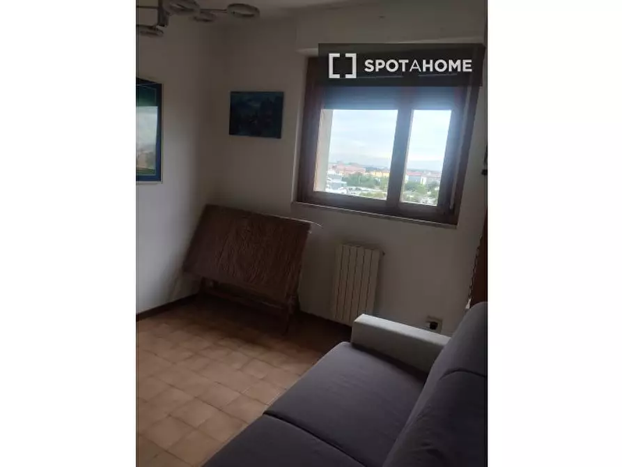 Immagine 3 di Camera condivisa in affitto  in Via Umberto Ceva a Milano