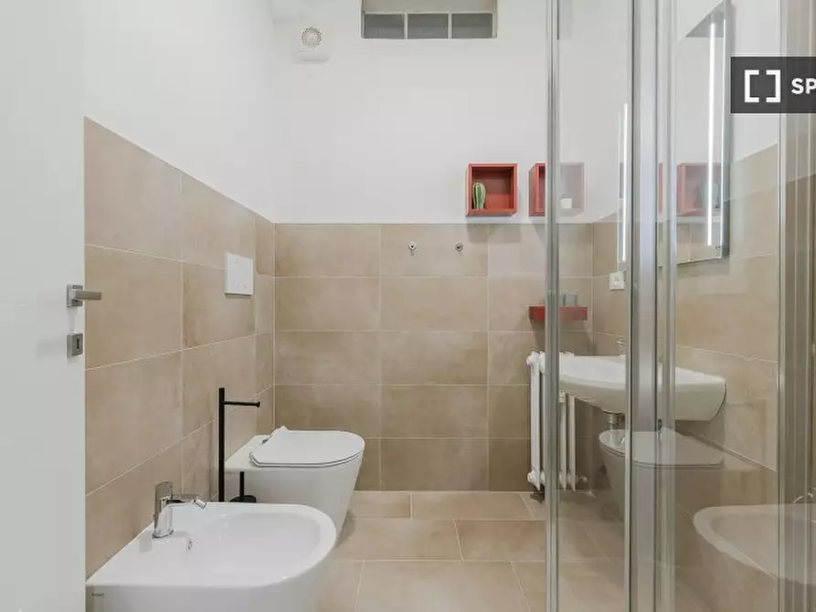 Immagine 16 di Camera condivisa in affitto  in Emo-Capodilista a Padova