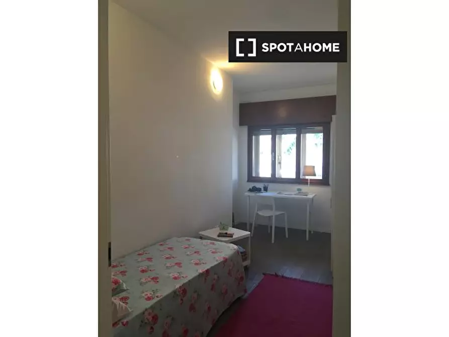 Immagine 7 di Camera condivisa in affitto  in Via Federico Confalonieri a Padova