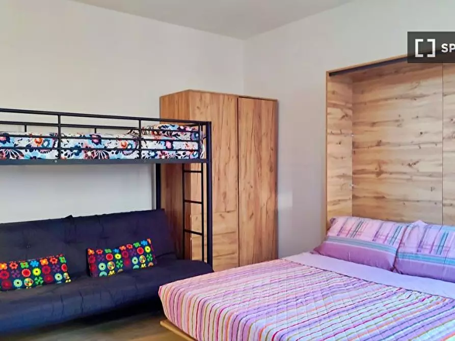 Immagine 6 di Ufficio in affitto  in Via Cadore a Milano