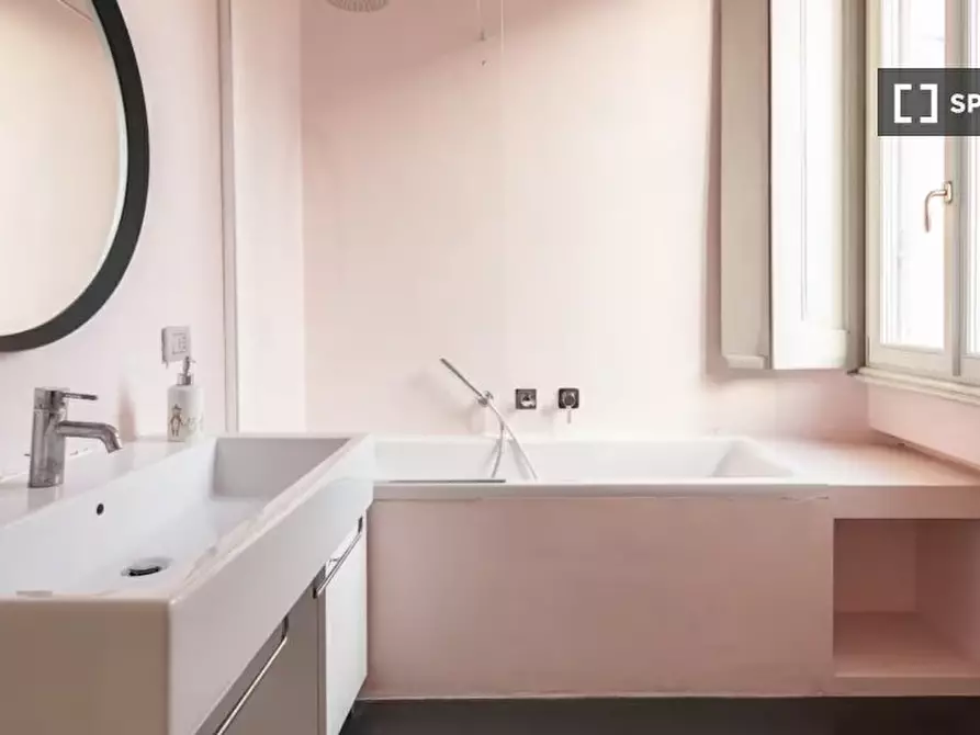 Immagine 15 di Appartamento in affitto  in Viale dei Mille a Milano