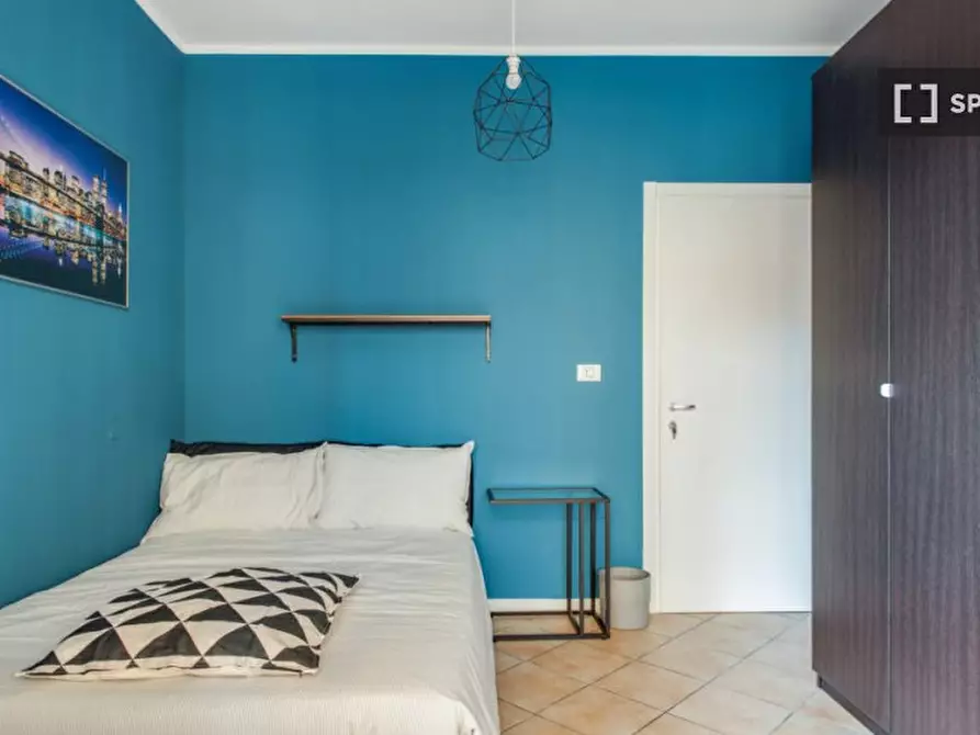 Immagine 1 di Camera condivisa in affitto  in Via Privata Mauro Rota/A a Milano