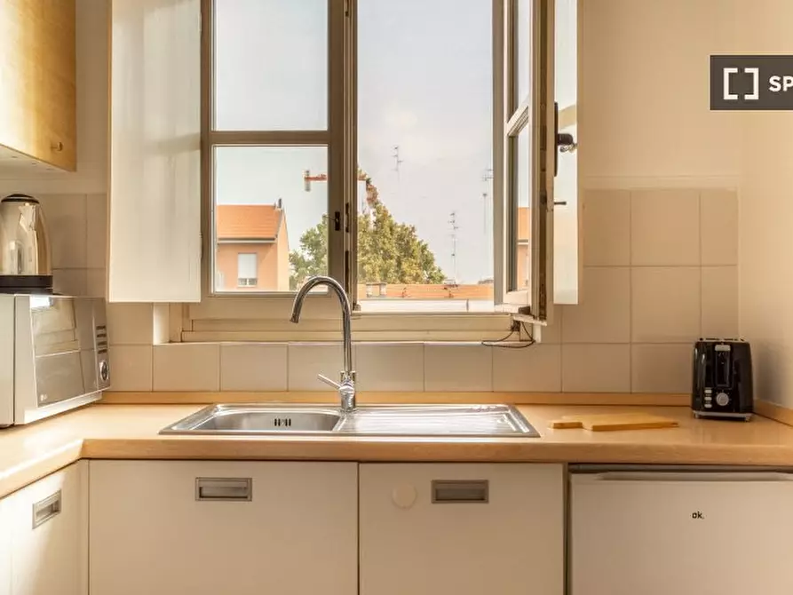 Immagine 3 di Ufficio in affitto  in Via Verona a Milano