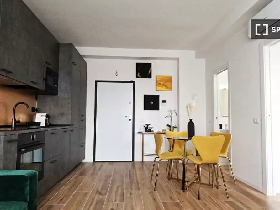Immagine 4 di Appartamento in affitto  in Via Carlo Marochetti a Milano