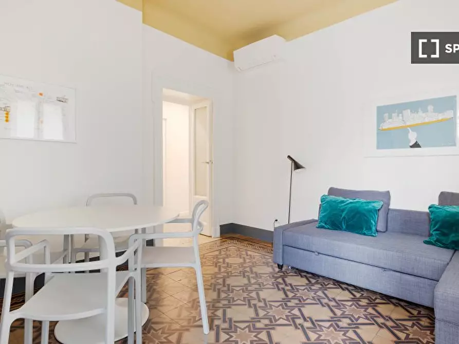 Immagine 18 di Ufficio in affitto  in Via Lodovico Muratori a Milano