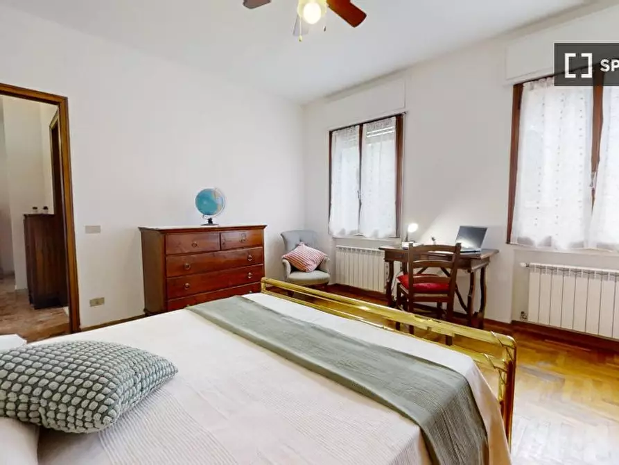 Immagine 3 di Camera condivisa in affitto  in VIA palestro a Padova
