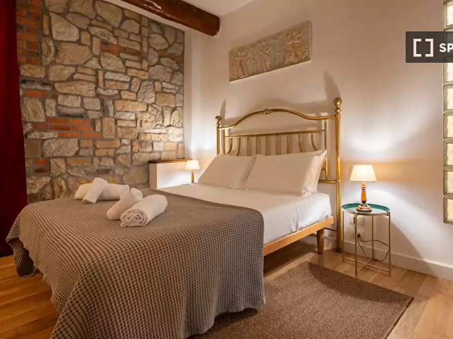 Immagine 11 di Appartamento in affitto  in Piazza del Mercato Centrale a Firenze