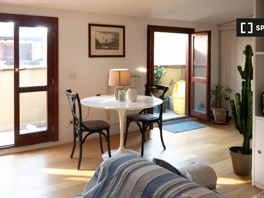 Immagine 1 di Ufficio in affitto  in Via Padova a Milano