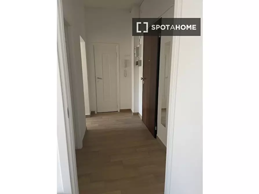 Immagine 6 di Appartamento in affitto  in Via Privata Ludovico Cavaleri a Milano