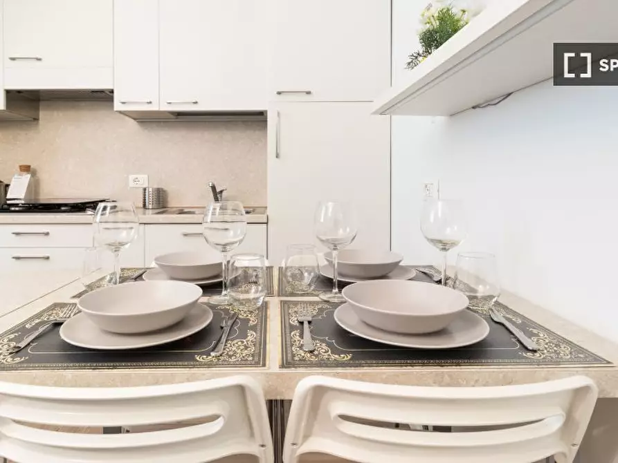 Immagine 12 di Appartamento in affitto  in Viale Bligny a Milano