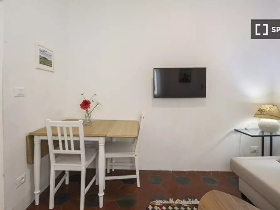 Immagine 2 di Appartamento in affitto  in Via del Campuccio a Firenze