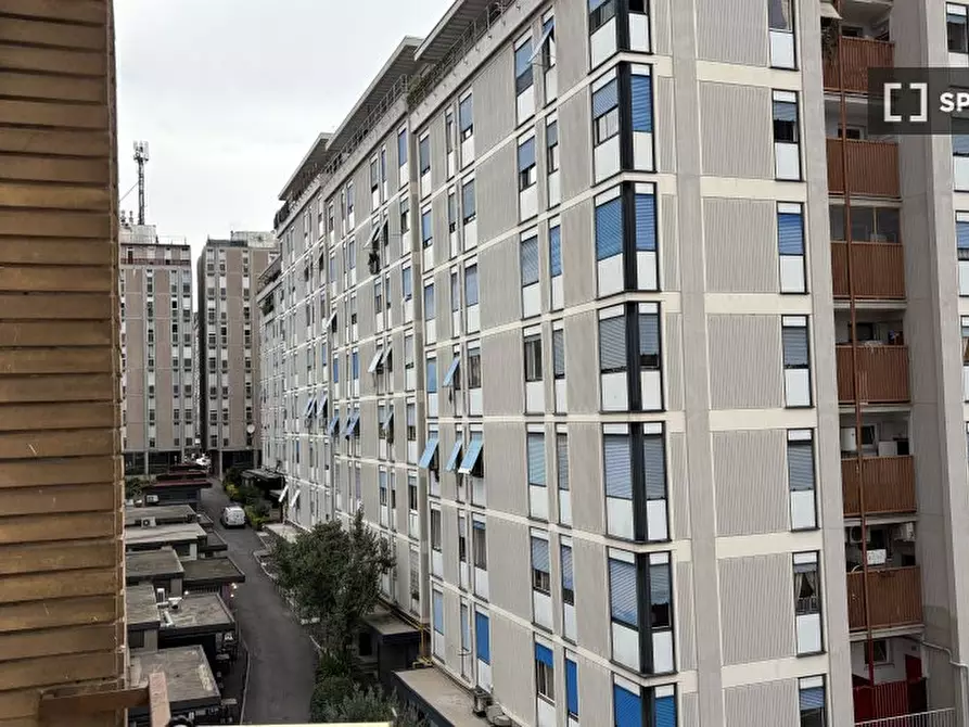 Immagine 9 di Camera condivisa in affitto  in Largo Antonio Beltramelli a Roma