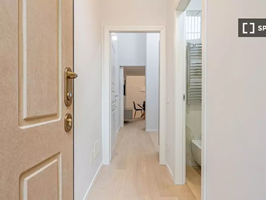 Immagine 18 di Appartamento in affitto  in Via Cenisio a Milano