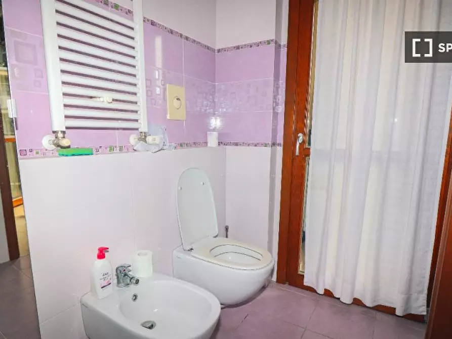 Immagine 6 di Camera condivisa in affitto  in Via Jan Palach a Milano