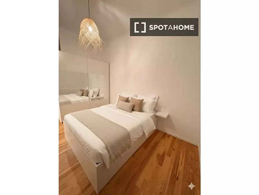 Immagine 4 di Appartamento in affitto  in Via Carlo Farini a Milano