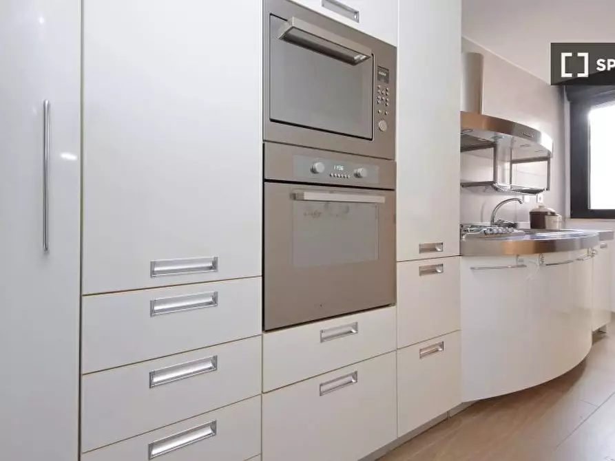 Immagine 15 di Appartamento in affitto  in VIA MOSCA a Roma