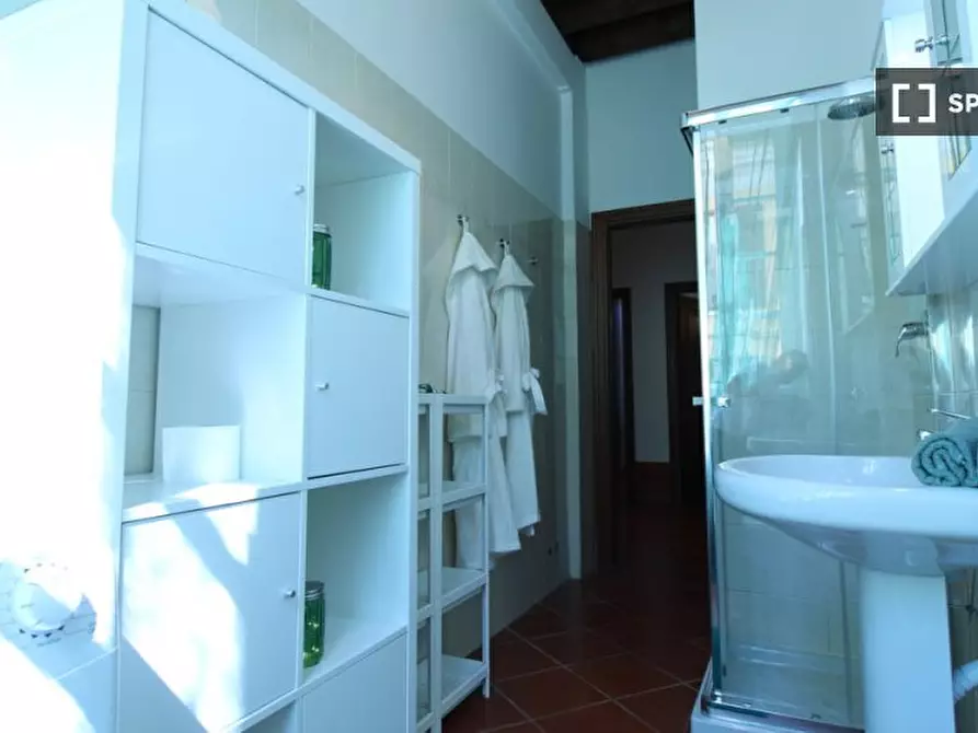 Immagine 18 di Camera condivisa in affitto  in Trieste a Brescia