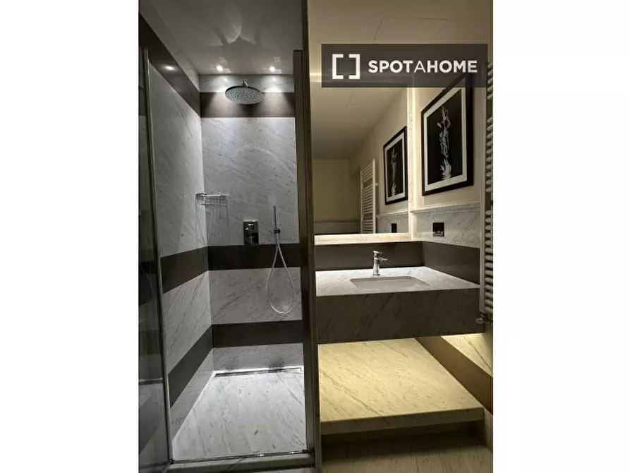 Immagine 3 di Ufficio in affitto  in Via dei Brunelleschi a Firenze