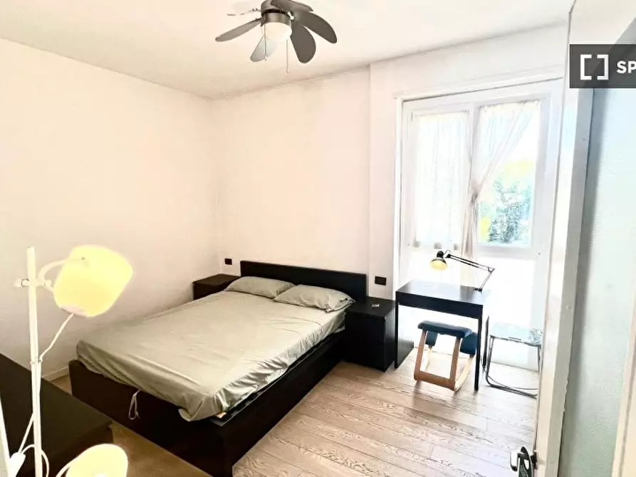 Immagine 14 di Appartamento in affitto  in Via Giuseppe Candiani a Milano