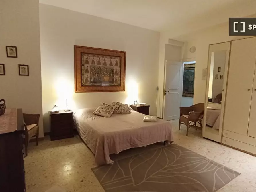 Immagine 1 di Camera condivisa in affitto  in Via Cremuzio Cordo a Roma