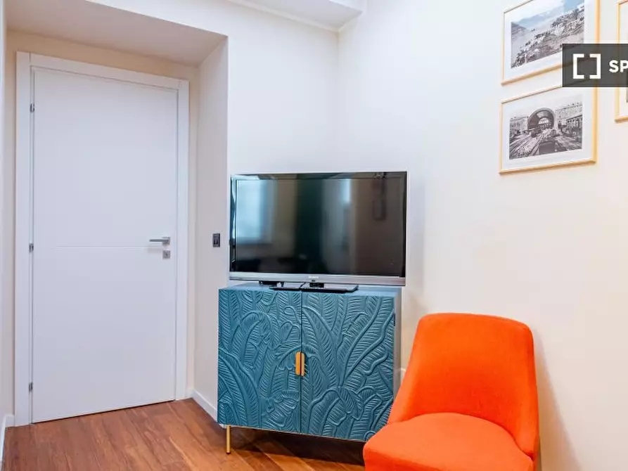 Immagine 16 di Appartamento in affitto  in Via Garibaldi a Torino