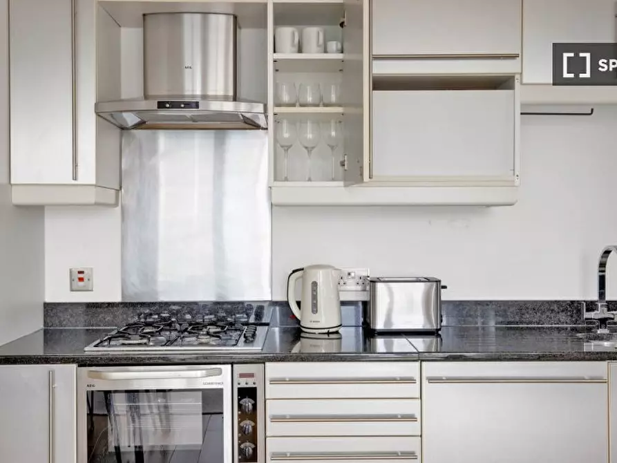 Immagine 7 di Appartamento in affitto  in The Point Bldg a Islington