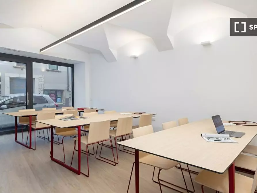 Immagine 17 di Camera condivisa in affitto  in San Giovanni a Trento