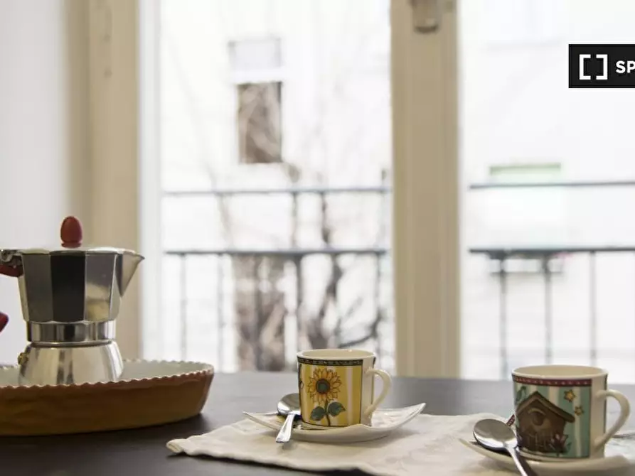 Immagine 9 di Ufficio in affitto  in Piazzale Lugano a Milano