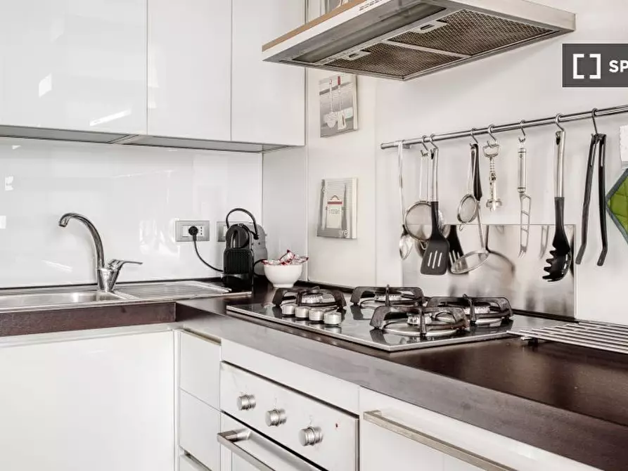 Immagine 11 di Appartamento in affitto  in Via Montevideo a Milano