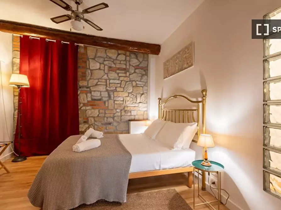 Immagine 15 di Appartamento in affitto  in Piazza del Mercato Centrale a Firenze