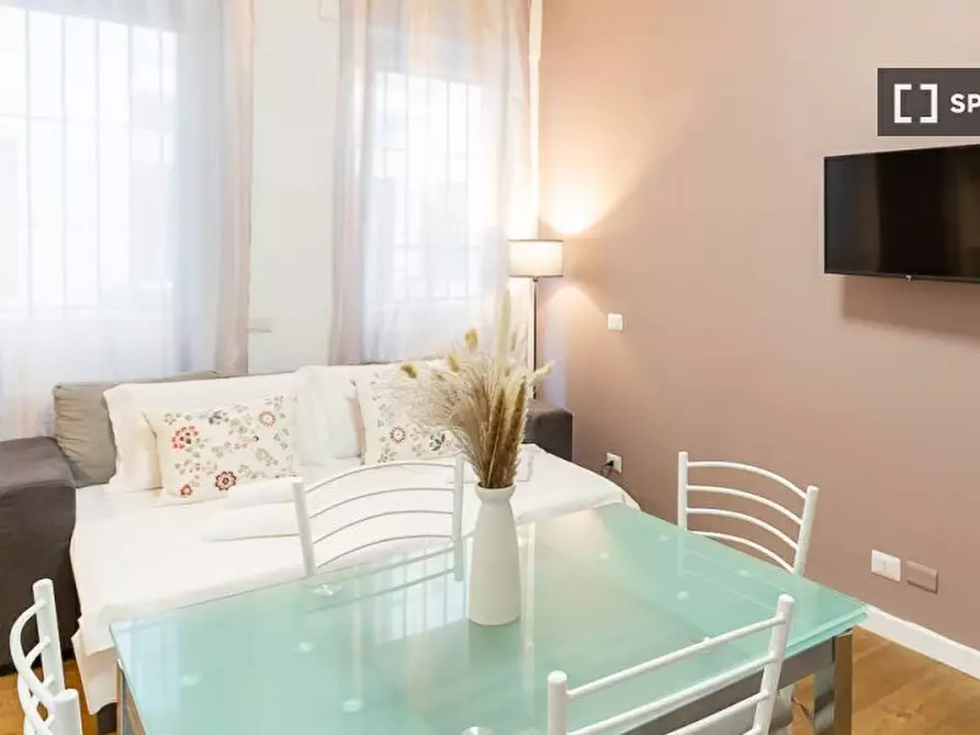 Immagine 5 di Appartamento in affitto  in Via Giuseppe Pellizza da Volpedo a Milano