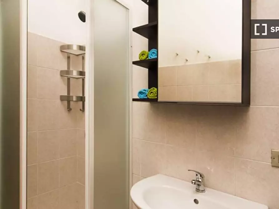 Immagine 14 di Camera condivisa in affitto  in Via Vincenzo Foppa a Milano