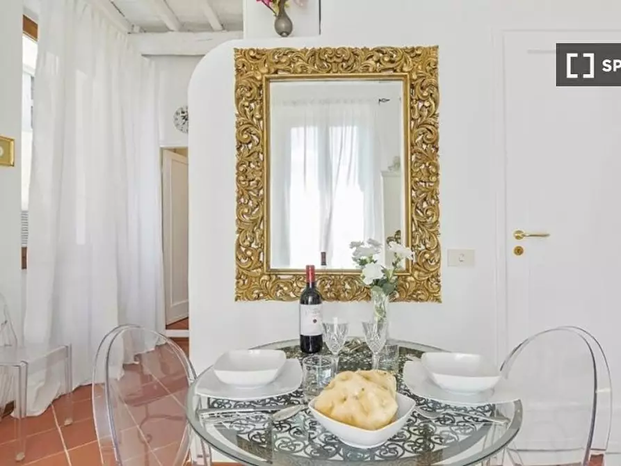 Immagine 12 di Ufficio in affitto  in Via del Moro a Firenze