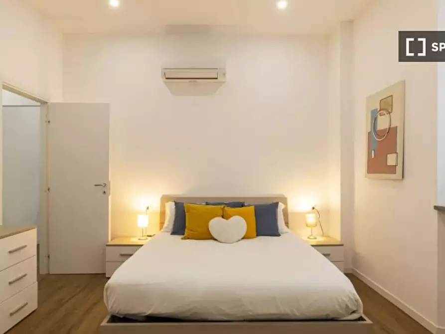 Immagine 7 di Appartamento in affitto  in Via Mac Mahon a Milano