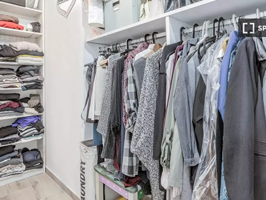 Immagine 15 di Appartamento in affitto  in Via Conte di Carmagnola a Roma