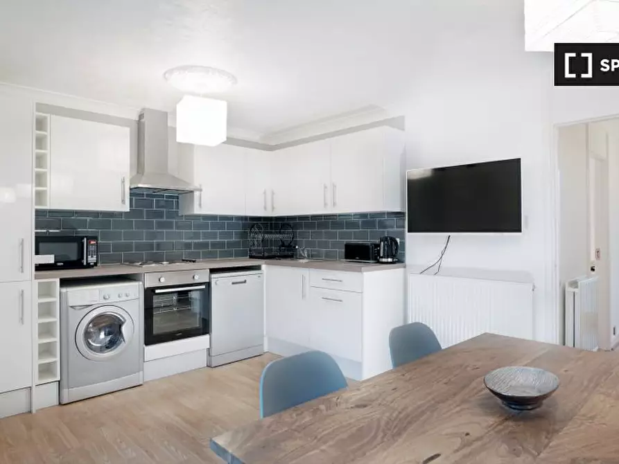 Immagine 5 di Camera condivisa in affitto  in Gough Walk a Poplar