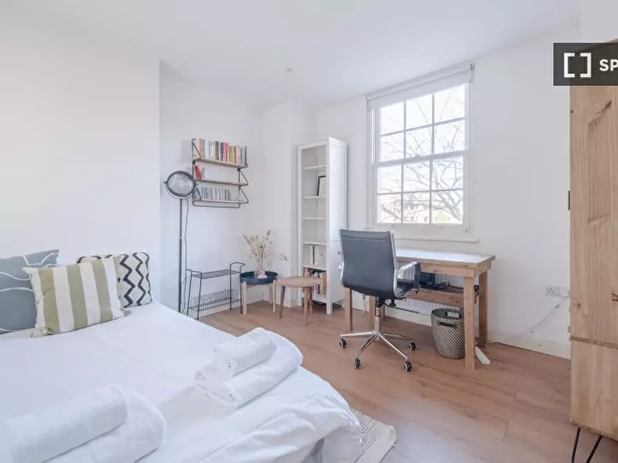 Immagine 9 di Appartamento in affitto  in flat a Islington